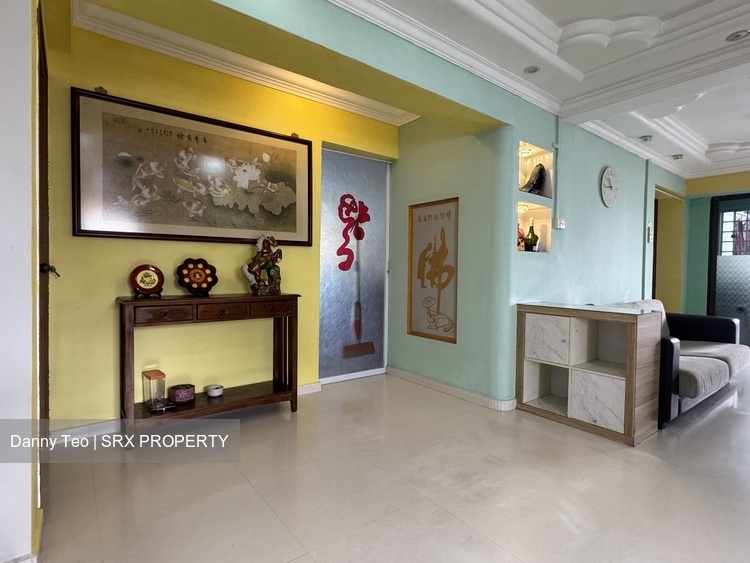 Blk 523 Pangshan Valley (Bukit Panjang), HDB 5 Rooms #570236281
